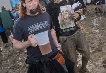 Impressionen - Photo by Dänu