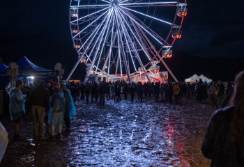 Impressionen - Photo by Dänu