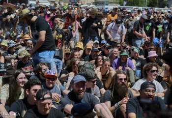 Alphornbläser - Photo By Peti