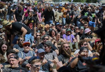 Alphornbläser - Photo By Peti