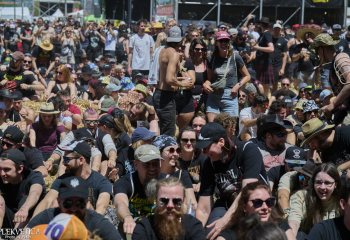 Alphornbläser - Photo By Peti