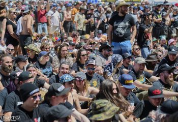 Alphornbläser - Photo By Peti