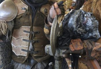 FJØRT - Photo By Peti