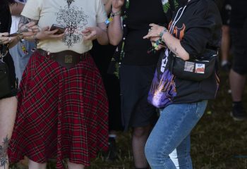 FJØRT - Photo By Peti