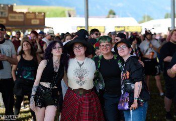 FJØRT - Photo By Peti