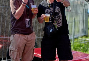 Bokassa - Photo By Peti