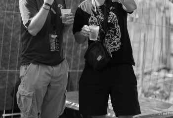 Bokassa - Photo By Peti