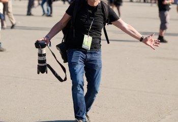 Bokassa - Photo By Peti