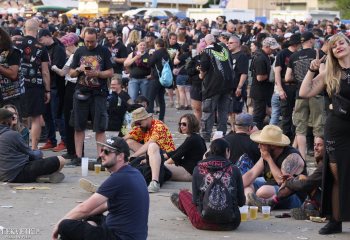 Machine Head - Photo By Peti