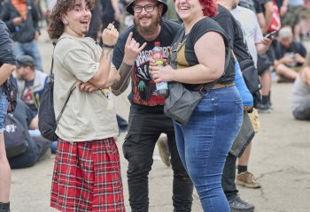 Guano Apes - Photo By Peti