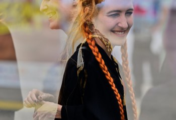 Palaye Royale - Photo By Peti