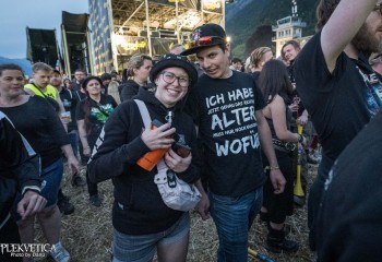 Impressionen - Photo by Dänu