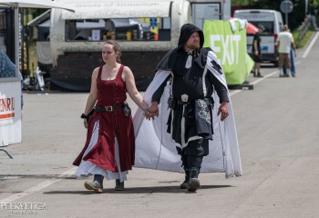 Impressionen - Photo by Dänu