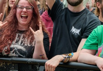 PALEFACE SWISS - Photo By Peti