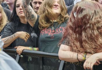 PALEFACE SWISS - Photo By Peti