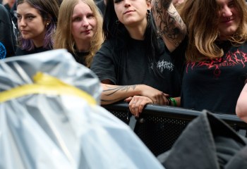 PALEFACE SWISS - Photo By Peti