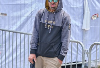 Alchemists - Photo By Peti