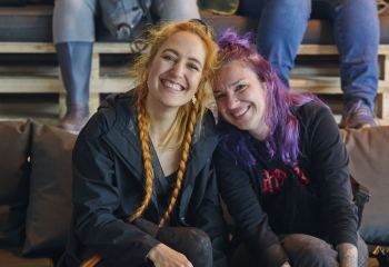 Rave The Reqviem - Photo By Peti