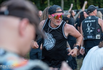 Impressionen - Photo by Dänu