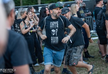 Impressionen - Photo by Dänu