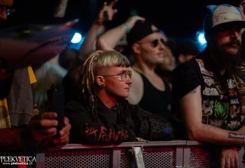 Guttural Slug - Photo by Natalie