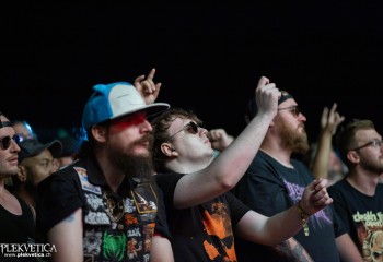 Guttural Slug - Photo by Natalie