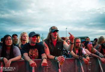 Korpse - Photo by Natalie