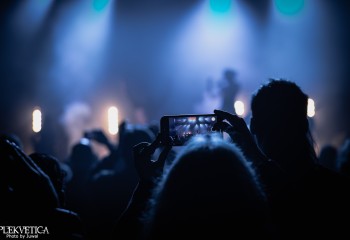 All For Metal - Photo By Juwal