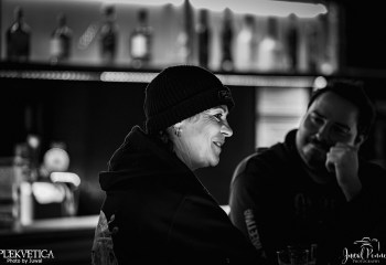 Impressionen - Photo By Juwal