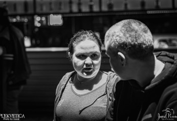 Impressionen - Photo By Juwal