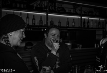 Impressionen - Photo By Juwal