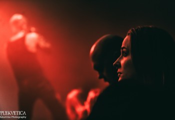 Gorgoroth - Black Hole Fest 2024 - Photo by Melumnia Photography