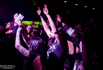 Hellbutcher - Photo by Natalie