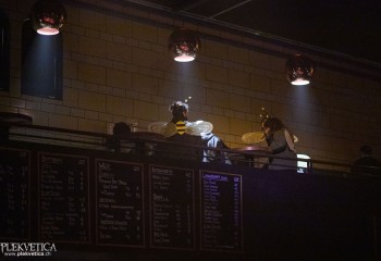 Vigljos - Photo by Natalie