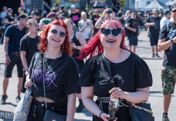 Impressionen - Photo by Dänu