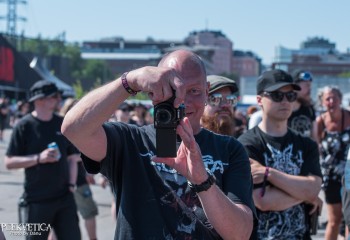 Impressionen - Photo by Dänu