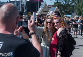 Impressionen - Photo by Dänu