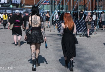 Impressionen - Photo by Dänu