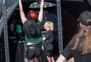 Impressionen - Photo by Dänu