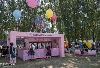 Impressionen - Photo by Dänu