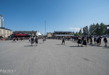 Impressionen - Photo by Dänu