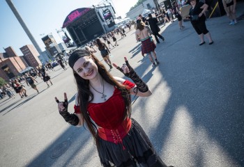 Impressionen - Photo by Dänu