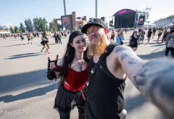 Impressionen - Photo by Dänu