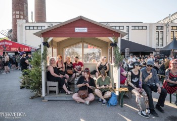 Impressionen - Photo by Dänu