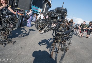 Impressionen - Photo by Dänu