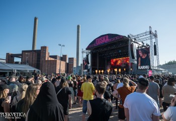 Impressionen - Photo by Dänu