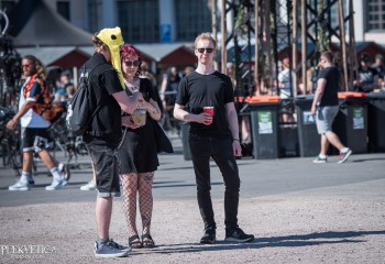 Impressionen - Photo by Dänu