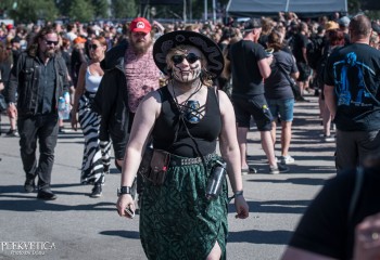 Impressionen - Photo by Dänu