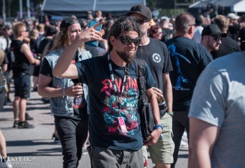 Impressionen - Photo by Dänu