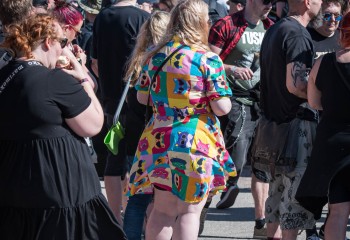 Impressionen - Photo by Dänu